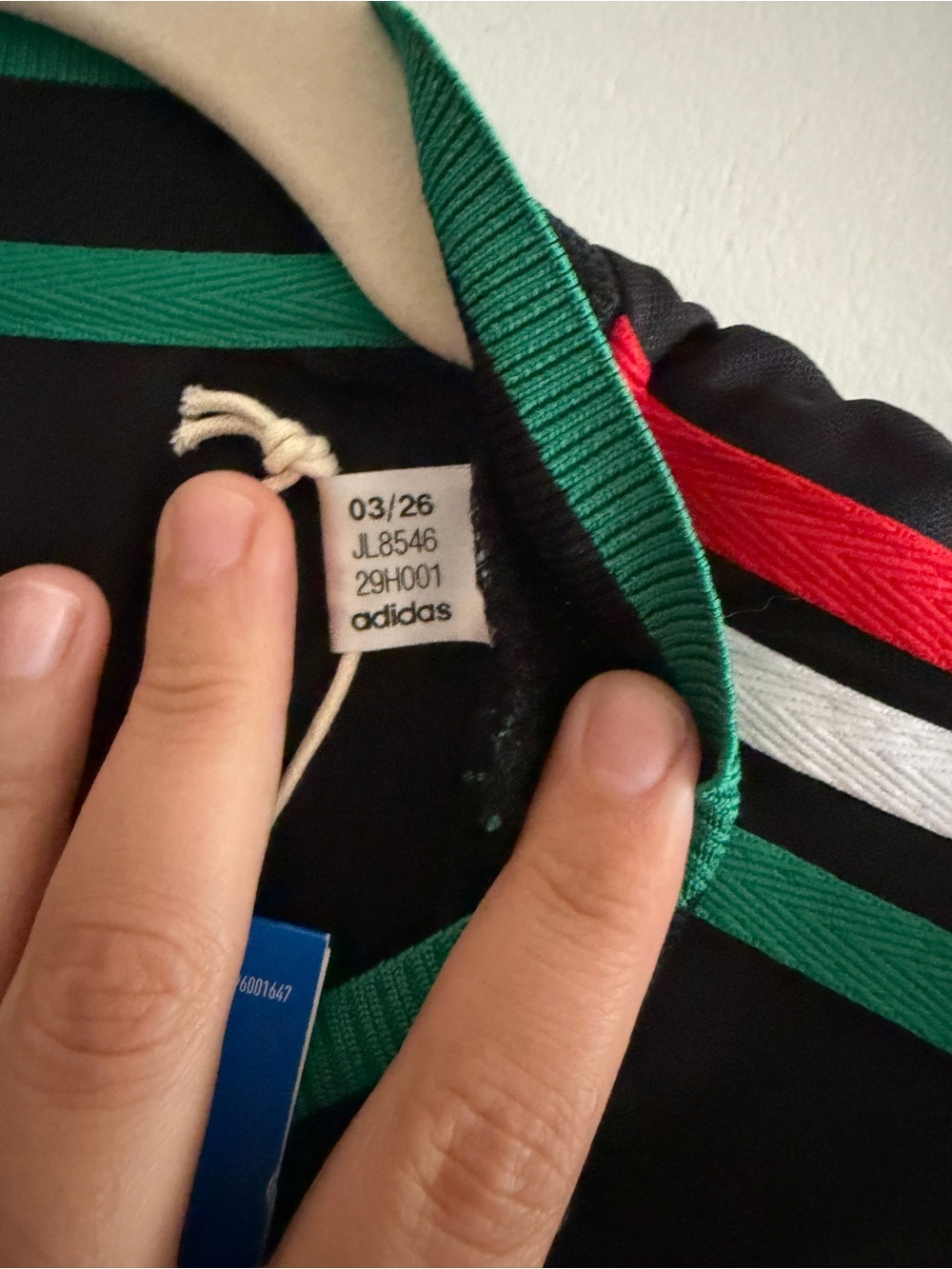 Mexico fifa World Cup jersey - Picture 6 of 8